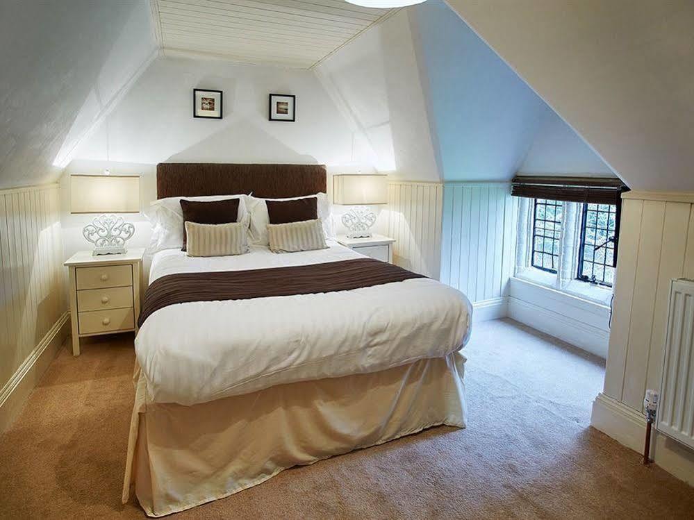 Woodhall Manor Shottisham Exterior foto